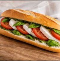Caprese